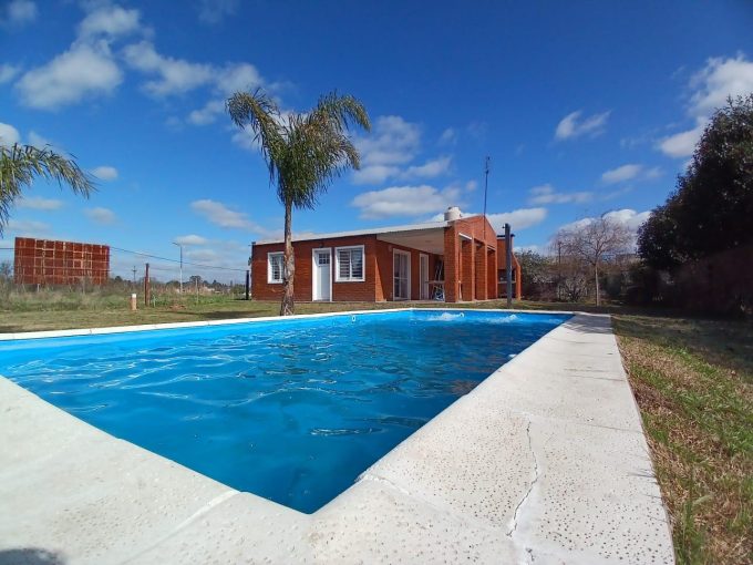 Alquiler permanente – Las Acequias- Roldan